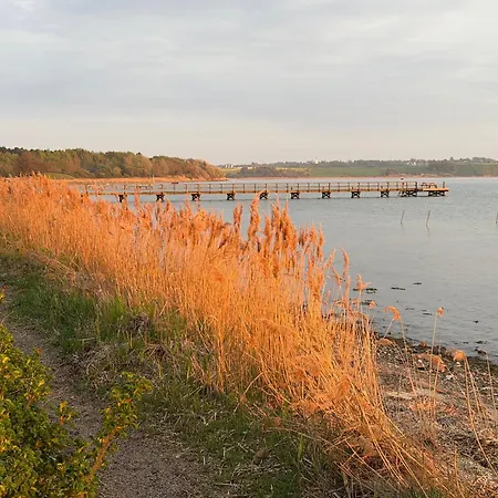 Spacious By Coast And Nature