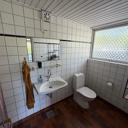 Holiday home Spacious By Coast And Nature *