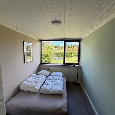 Spacious By Coast And Nature Holiday home Millinge