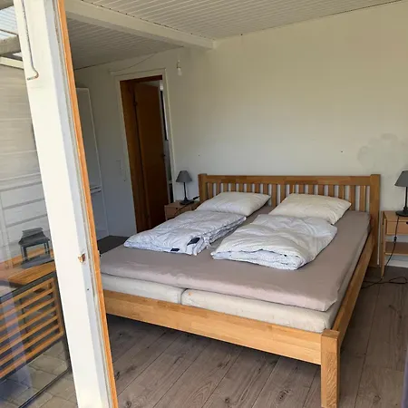Spacious By Coast And Nature Millinge