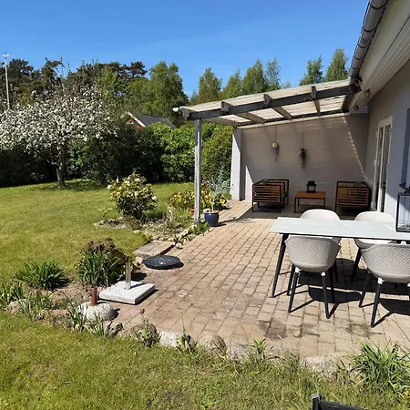Holiday home Spacious By Coast And Nature